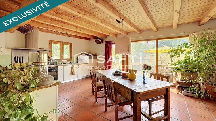 Ma-Cabane - Vente Maison Montbrun-Bocage, 139 m²
