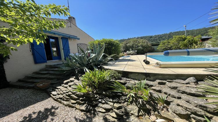 Ma-Cabane - Vente Maison Montbrun-des-Corbières, 135 m²