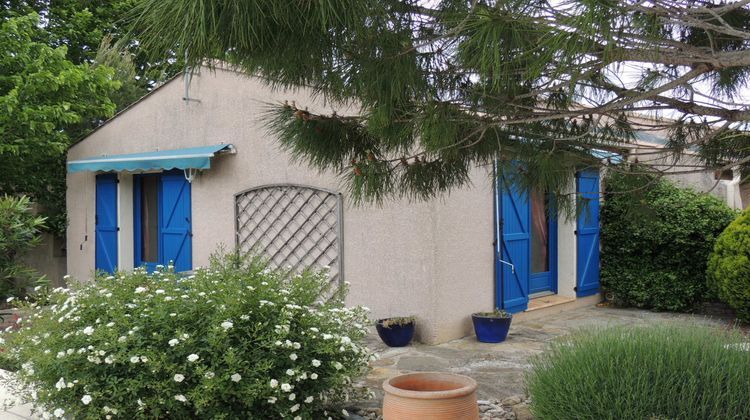 Ma-Cabane - Vente Maison Montbrun-des-Corbières, 135 m²