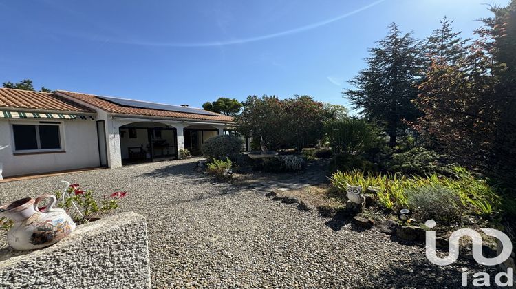 Ma-Cabane - Vente Maison Montbrun-des-Corbières, 125 m²