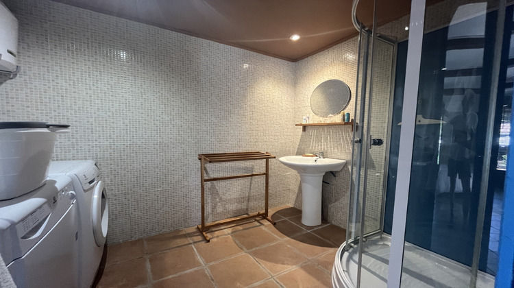 Ma-Cabane - Vente Maison Montbrun-des-Corbières, 155 m²