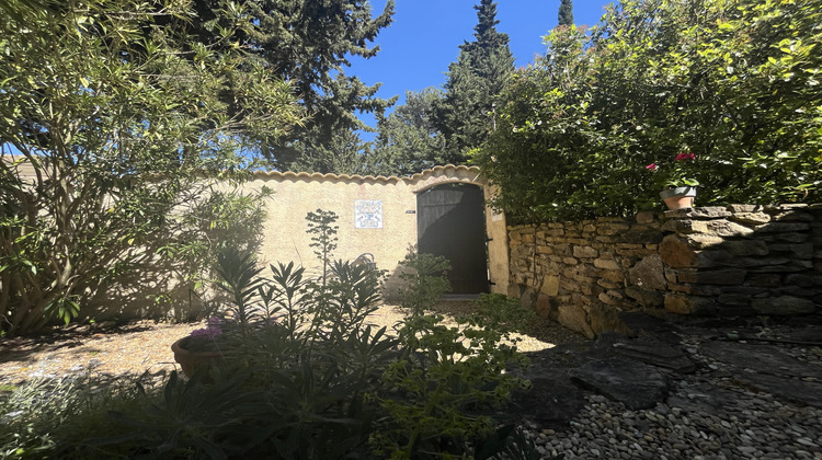 Ma-Cabane - Vente Maison Montbrun-des-Corbières, 155 m²