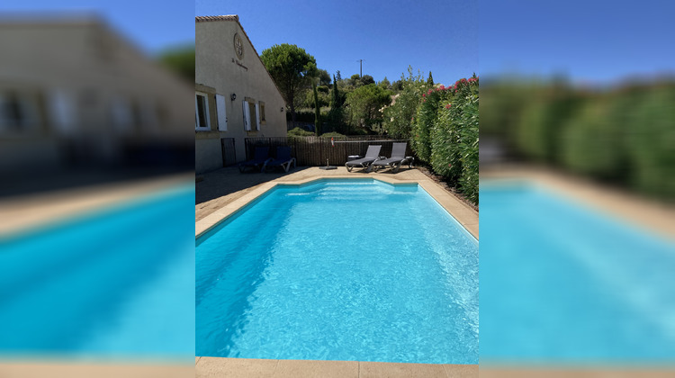 Ma-Cabane - Vente Maison Montbrun-des-Corbières, 101 m²