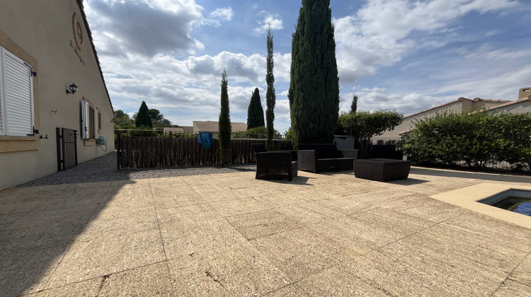 Ma-Cabane - Vente Maison Montbrun-des-Corbières, 101 m²