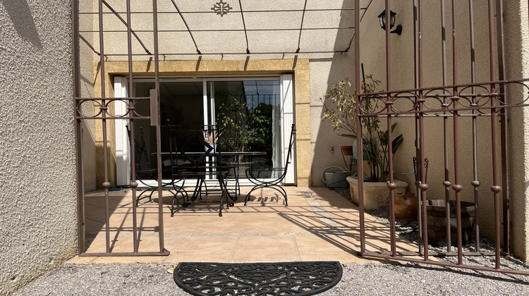 Ma-Cabane - Vente Maison Montbrun-des-Corbières, 101 m²