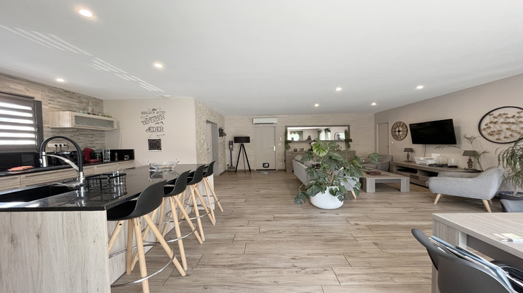 Ma-Cabane - Vente Maison Montbrun-des-Corbières, 120 m²