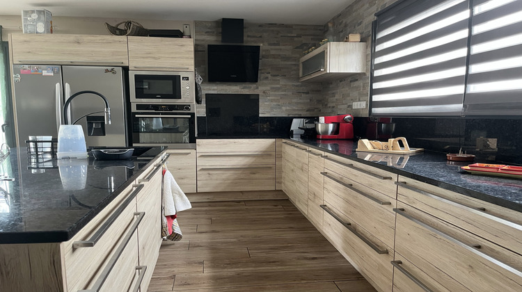 Ma-Cabane - Vente Maison Montbrun-des-Corbières, 120 m²