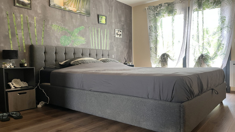 Ma-Cabane - Vente Maison Montbrun-des-Corbières, 120 m²