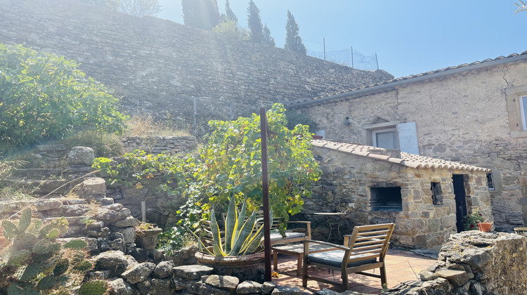 Ma-Cabane - Vente Maison Montbrun-des-Corbières, 131 m²