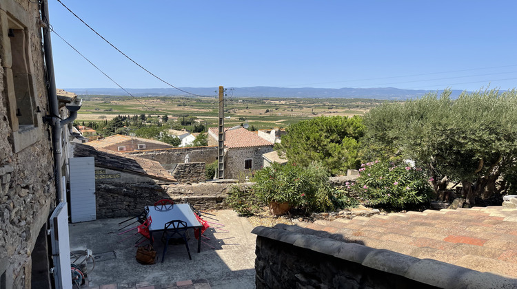 Ma-Cabane - Vente Maison Montbrun-des-Corbières, 131 m²