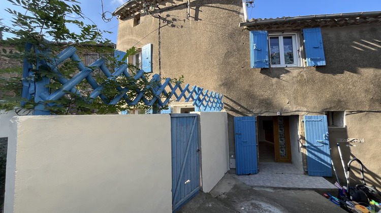 Ma-Cabane - Vente Maison Montbrun-des-Corbières, 97 m²