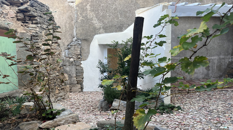 Ma-Cabane - Vente Maison Montbrun-des-Corbières, 97 m²