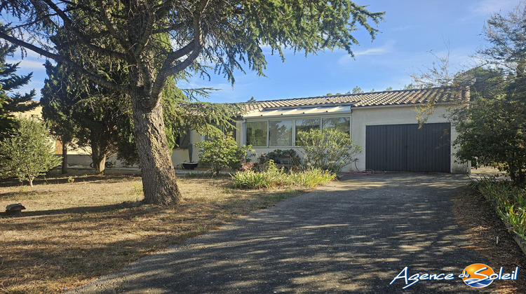 Ma-Cabane - Vente Maison Montbrun-des-Corbières, 111 m²