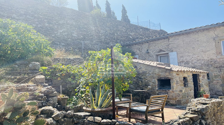 Ma-Cabane - Vente Maison MONTBRUN-DES-CORBIERES, 131 m²