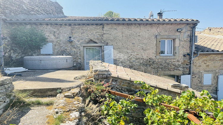 Ma-Cabane - Vente Maison MONTBRUN-DES-CORBIERES, 131 m²