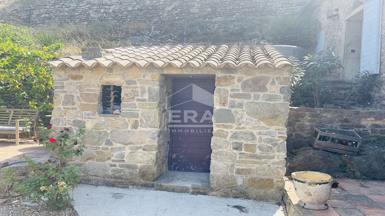 Ma-Cabane - Vente Maison MONTBRUN-DES-CORBIERES, 131 m²