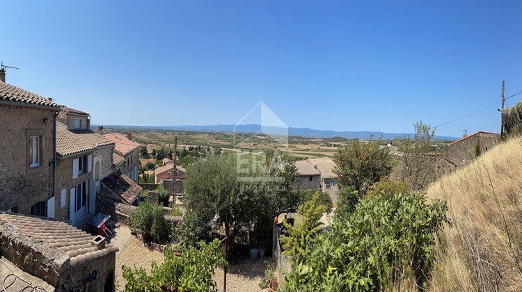 Ma-Cabane - Vente Maison MONTBRUN-DES-CORBIERES, 131 m²