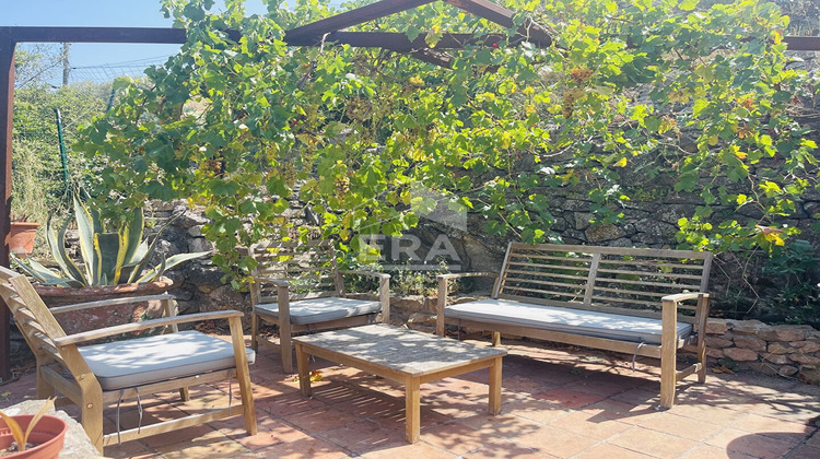 Ma-Cabane - Vente Maison MONTBRUN-DES-CORBIERES, 131 m²