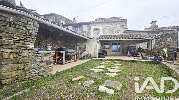 Ma-Cabane - Vente Maison Montbrun-des-Corbières, 97 m²
