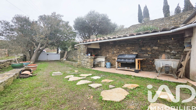 Ma-Cabane - Vente Maison Montbrun-des-Corbières, 97 m²
