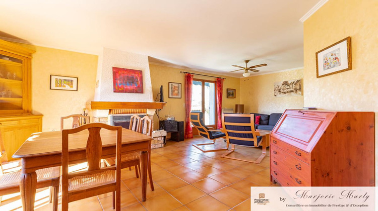 Ma-Cabane - Vente Maison MONTBRUN DES CORBIERES, 106 m²