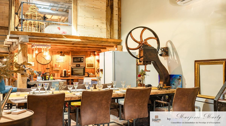 Ma-Cabane - Vente Maison MONTBRUN DES CORBIERES, 175 m²