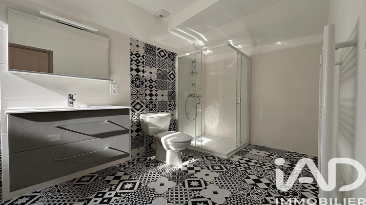 Ma-Cabane - Vente Maison Montbrun-des-Corbières, 103 m²