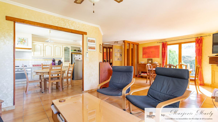 Ma-Cabane - Vente Maison MONTBRUN DES CORBIERES, 106 m²