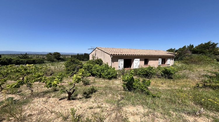 Ma-Cabane - Vente Maison MONTBRUN DES CORBIERES, 64 m²