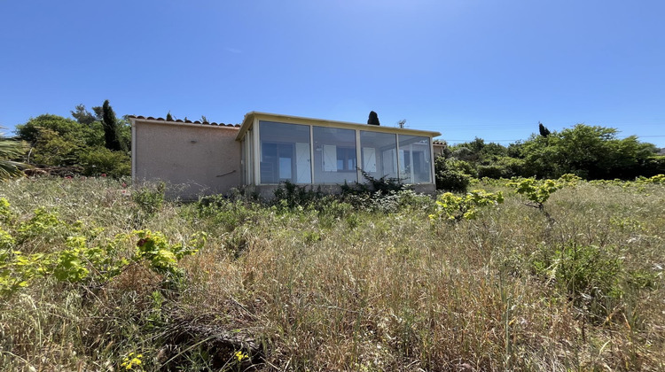Ma-Cabane - Vente Maison MONTBRUN DES CORBIERES, 64 m²