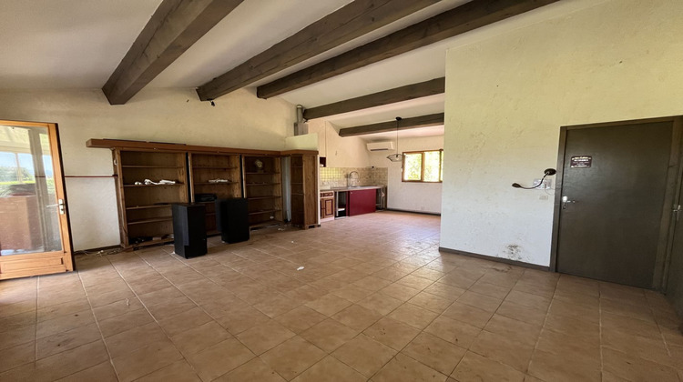 Ma-Cabane - Vente Maison MONTBRUN DES CORBIERES, 64 m²
