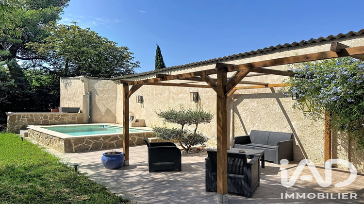 Ma-Cabane - Vente Maison Montbrun-des-Corbières, 205 m²