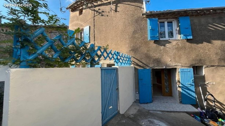 Ma-Cabane - Vente Maison Montbrun-des-Corbieres, 97 m²