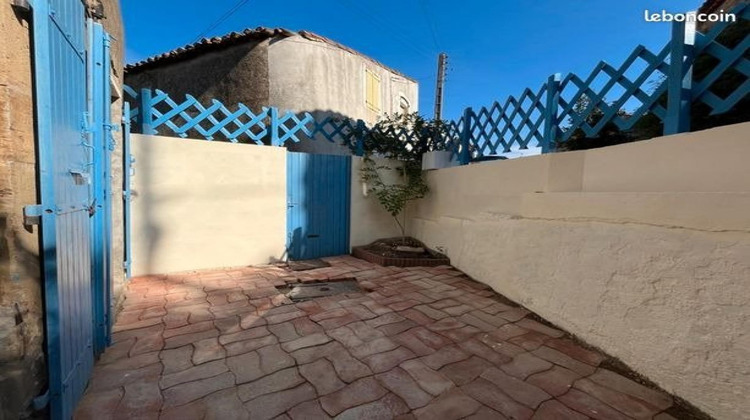 Ma-Cabane - Vente Maison Montbrun-des-Corbieres, 97 m²