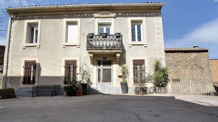 Ma-Cabane - Vente Maison MONTBRUN DES CORBIERES, 110 m²
