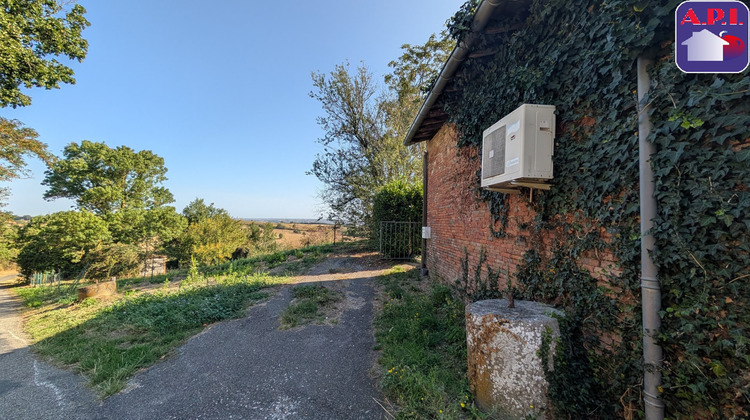 Ma-Cabane - Vente Maison MONTBRUN-LAURAGAIS, 145 m²