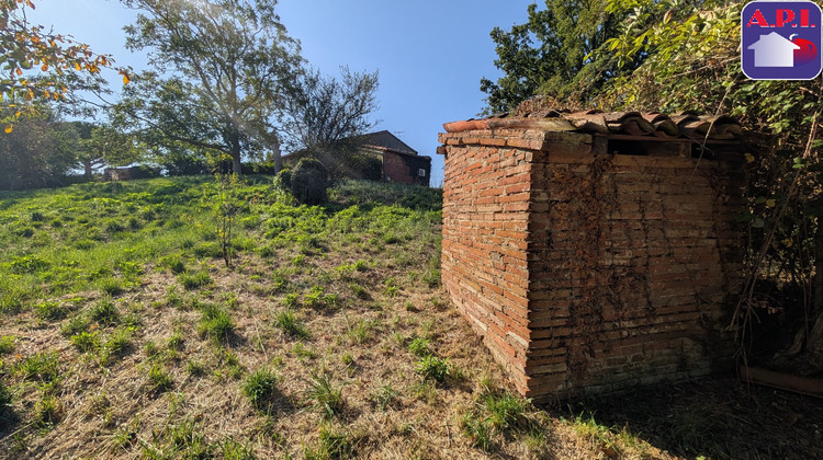 Ma-Cabane - Vente Maison MONTBRUN-LAURAGAIS, 145 m²