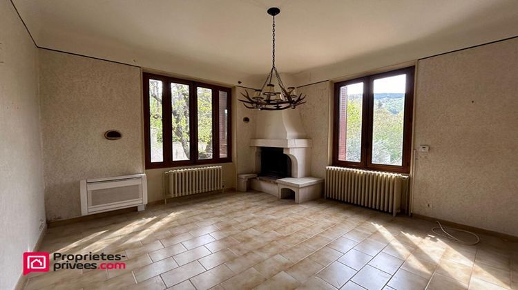 Ma-Cabane - Vente Maison MONTBRUN LES BAINS, 138 m²