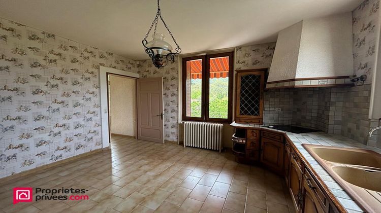 Ma-Cabane - Vente Maison MONTBRUN LES BAINS, 138 m²