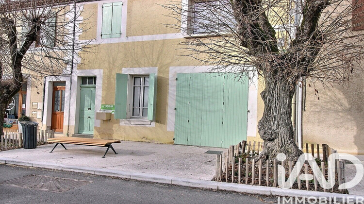 Ma-Cabane - Vente Maison Montbrun-les-Bains, 138 m²