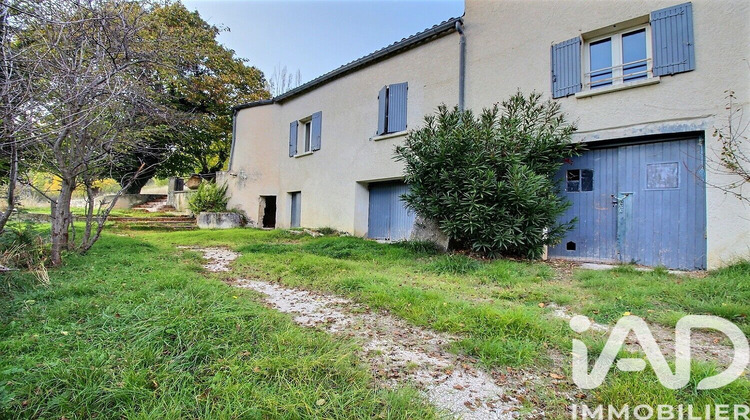 Ma-Cabane - Vente Maison Montbrun les Bains, 148 m²
