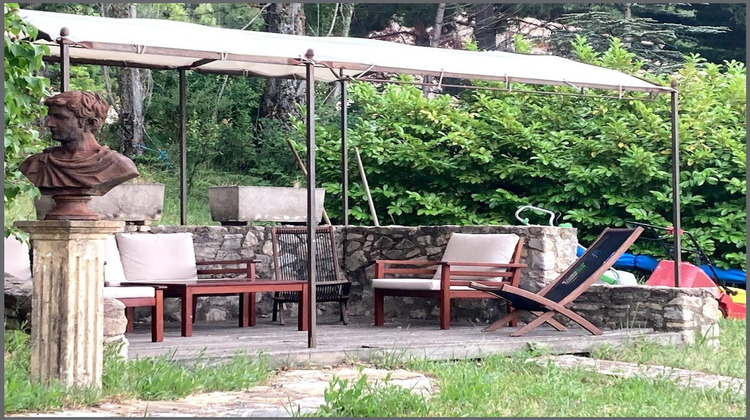 Ma-Cabane - Vente Maison Montbrun-les-Bains, 150 m²