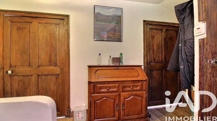 Ma-Cabane - Vente Maison Montbrun les Bains, 96 m²