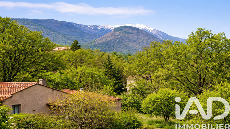 Ma-Cabane - Vente Maison Montbrun-les-Bains, 100 m²