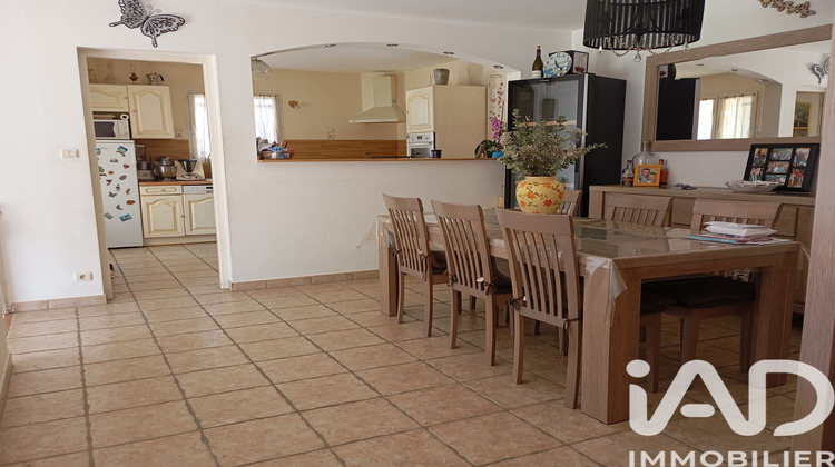 Ma-Cabane - Vente Maison Montbrun-les-Bains, 100 m²
