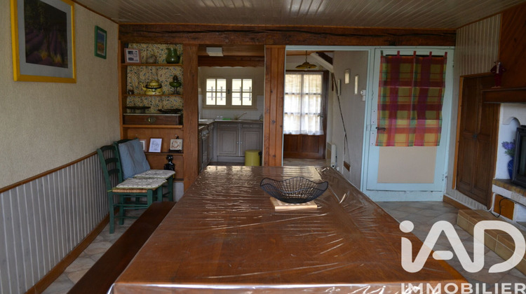 Ma-Cabane - Vente Maison Montbrun-les-Bains, 94 m²