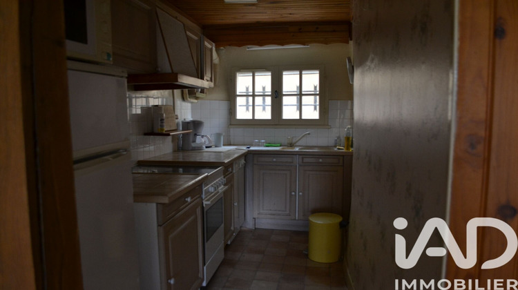 Ma-Cabane - Vente Maison Montbrun-les-Bains, 94 m²