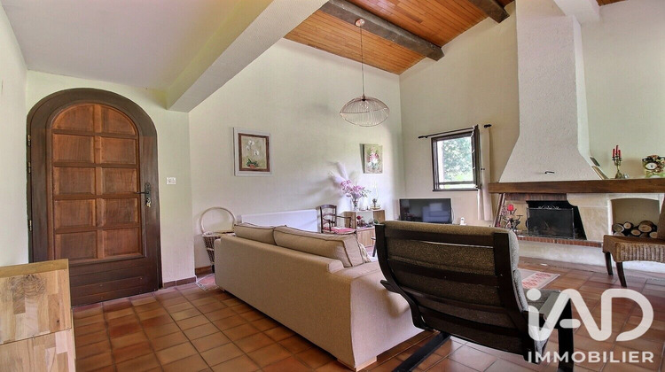 Ma-Cabane - Vente Maison Montbrun-les-Bains, 91 m²