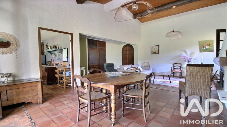 Ma-Cabane - Vente Maison Montbrun-les-Bains, 91 m²