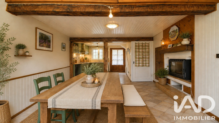 Ma-Cabane - Vente Maison Montbrun-les-Bains, 94 m²
